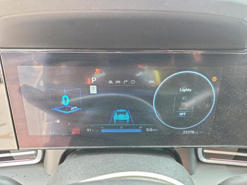 2024 HYUNDAI ELANTRA SEL 9