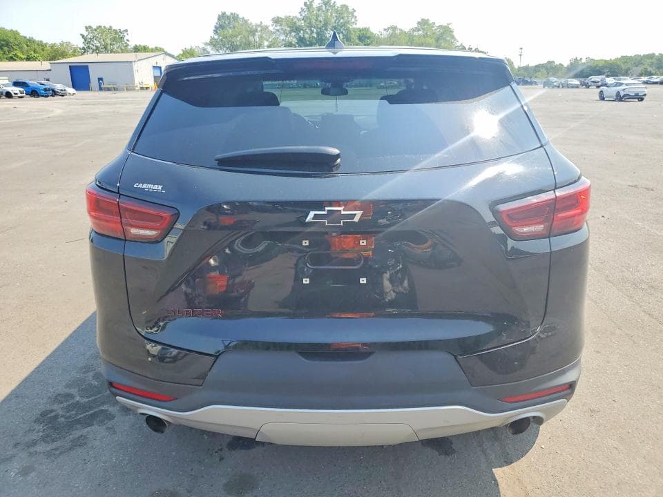 2023 CHEVROLET BLAZER 2LT 6