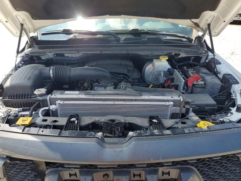 2019 RAM 1500 REBEL 11