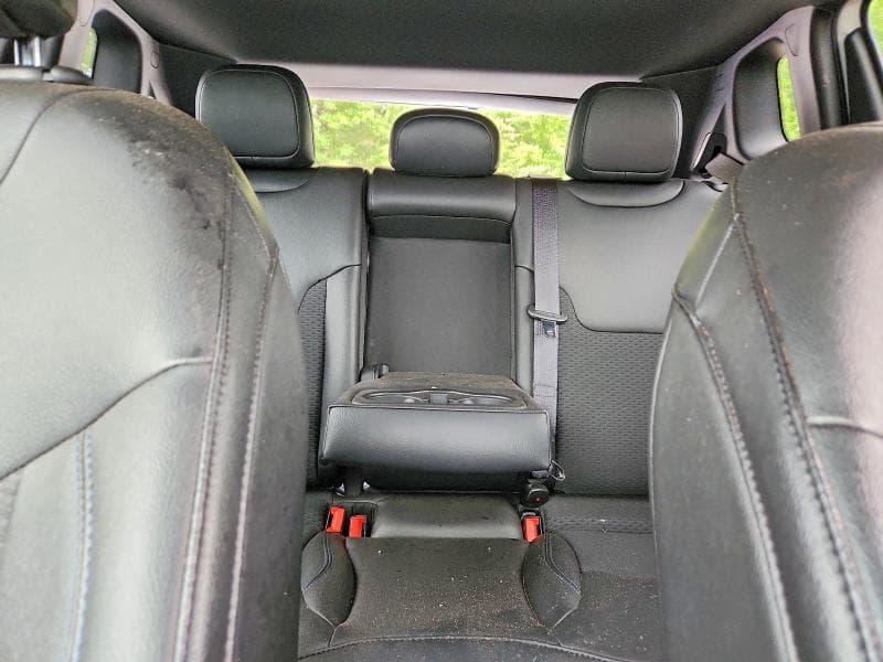 2025 JEEP COMPASS LATITUDE 10