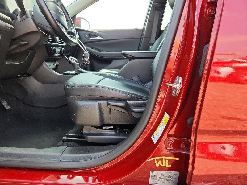 2024 BUICK ENCORE GX SPORT TOURING 12