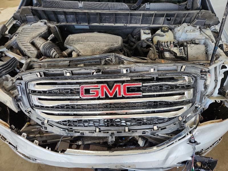 2019 GMC ACADIA SLT-1 12