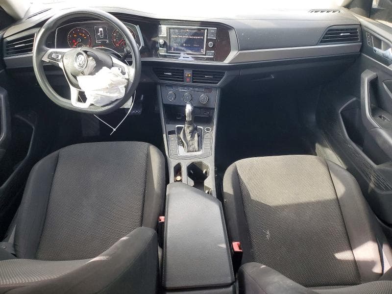 2019 VOLKSWAGEN JETTA S 8
