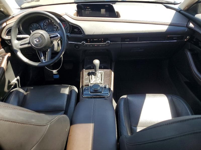 2021 MAZDA CX-30 PREMIUM 8