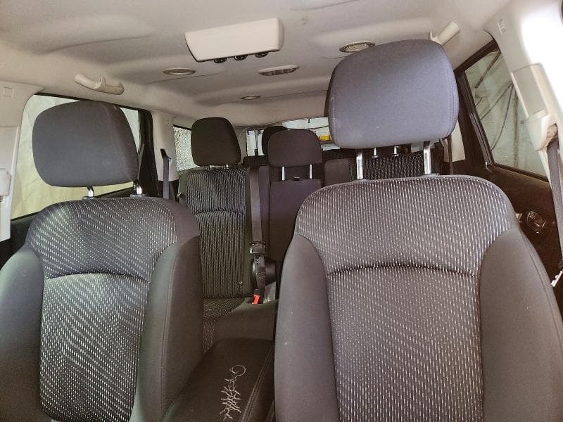 2018 DODGE JOURNEY SE 10