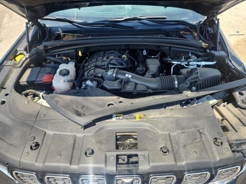 2024 JEEP GRAND CHEROKEE LIMITED 12