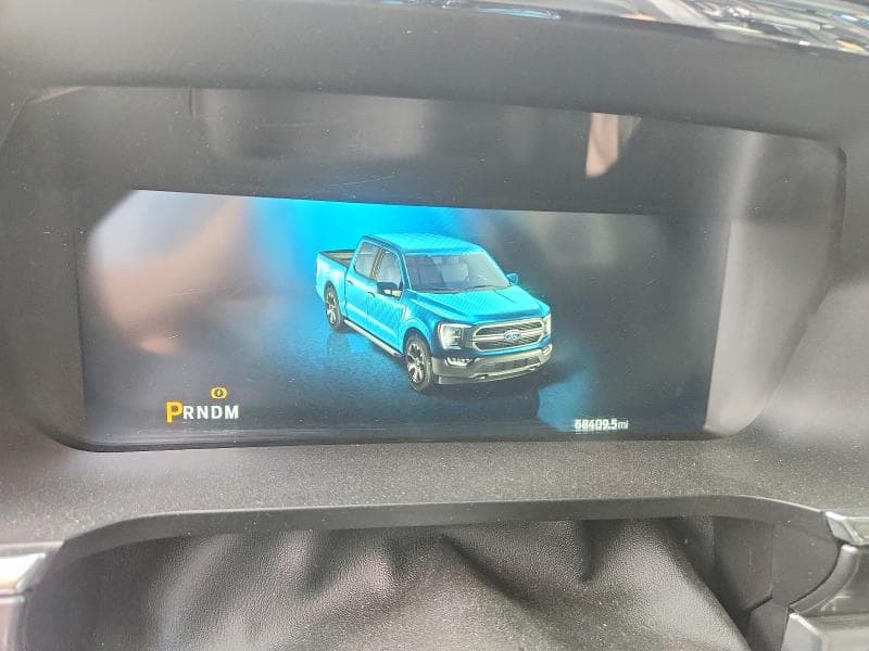 2022 FORD F150 SUPERCREW 9