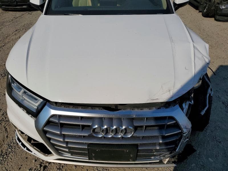 2020 AUDI Q5 PREMIUM PLUS 12