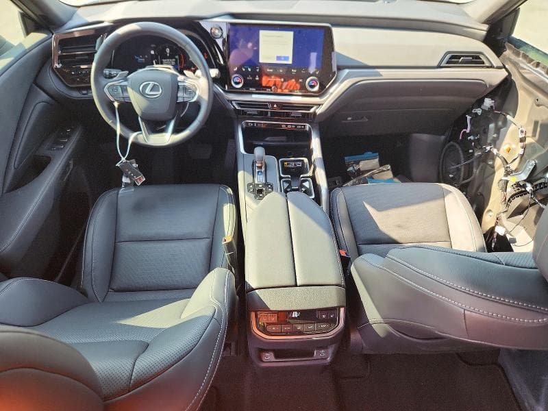 2026 LEXUS TX 350 PREMIUM 8