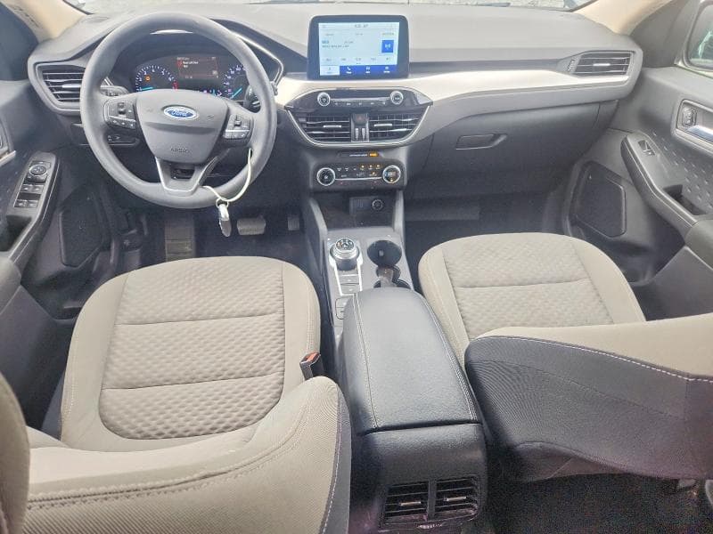 2020 FORD TRUCK/VAN ESCAPE SE 4DR AWD 8