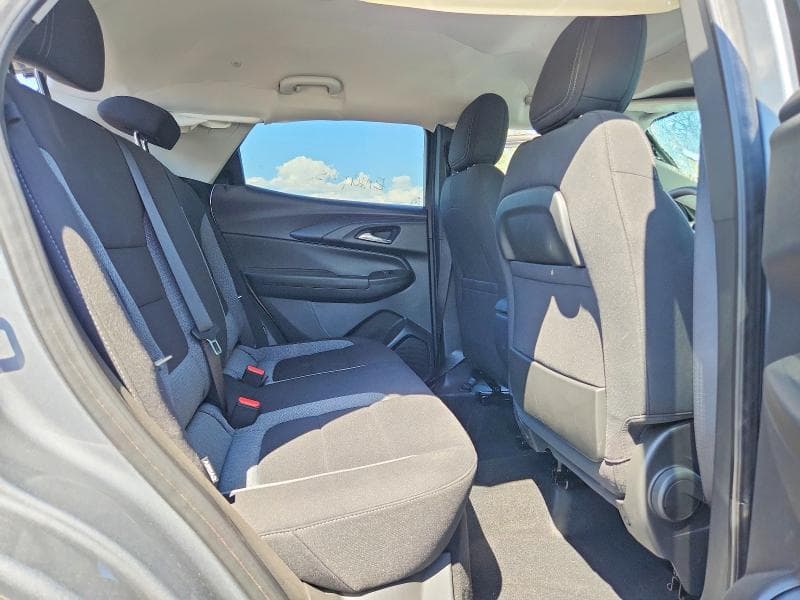 2026 CHEVROLET TRAILBLAZER LT 10