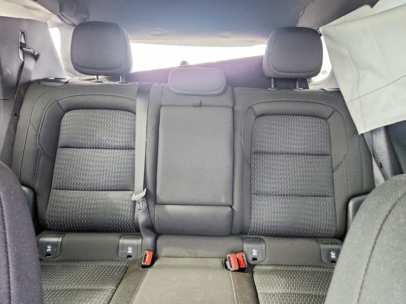 2026 CHEVROLET EQUINOX LT 10