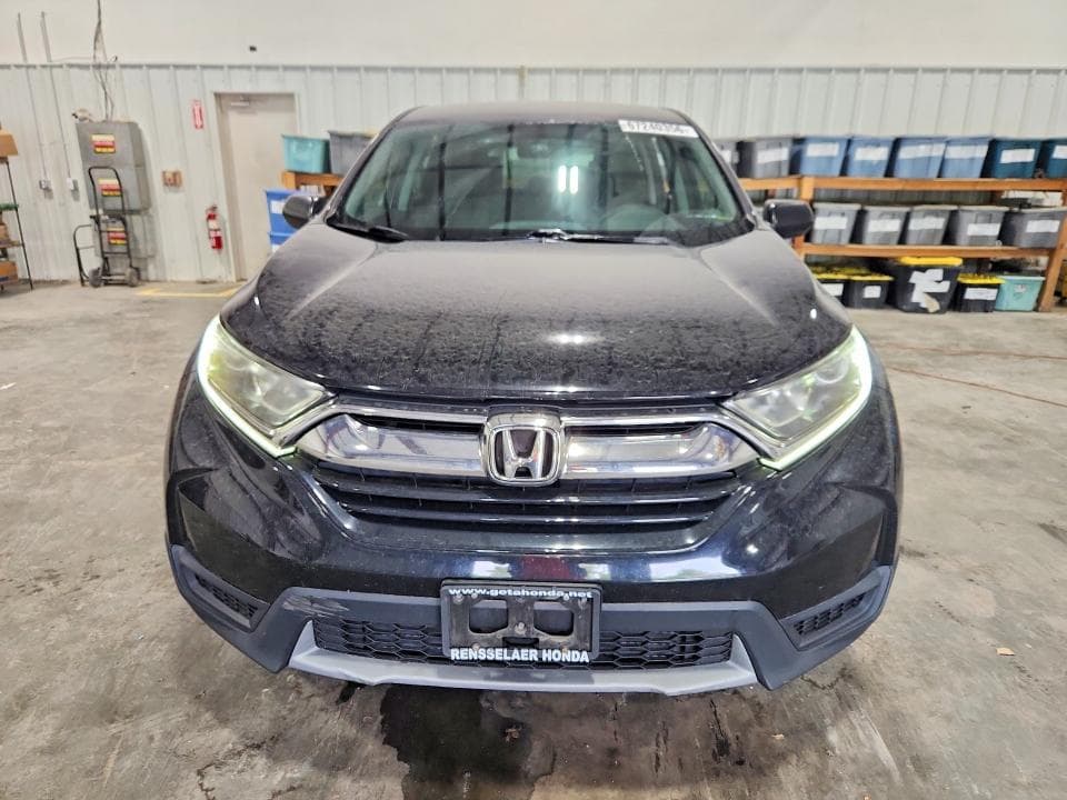 2018 HONDA CR-V LX 5