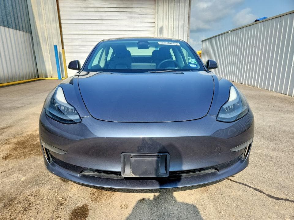 2023 TESLA MODEL 3 5