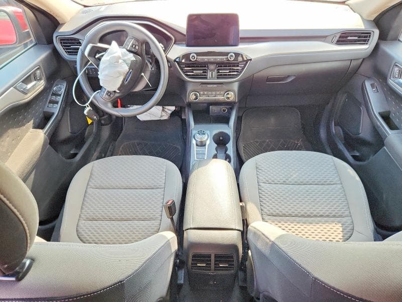 2020 FORD ESCAPE SE 8