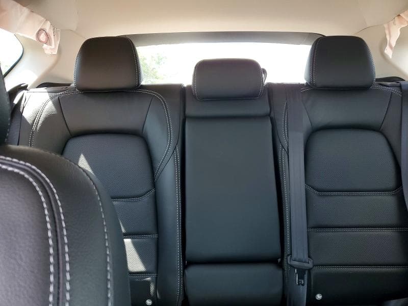 2025 MAZDA CX-5 PREFERRED 10