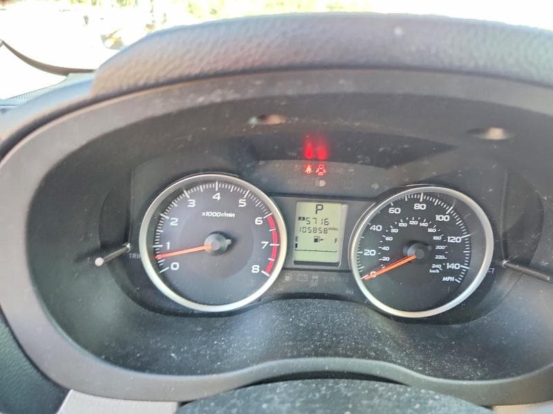 2018 SUBARU FORESTER 2.5I PREMIUM 9