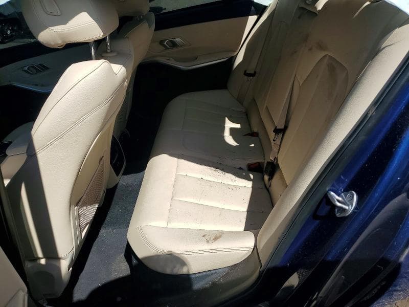 2021 BMW 330XI 10