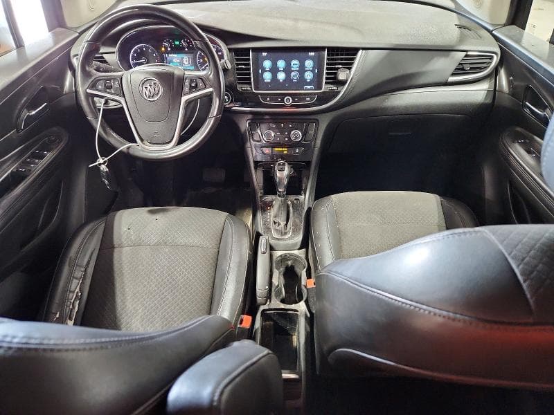 2018 BUICK ENCORE PREFERRED 8