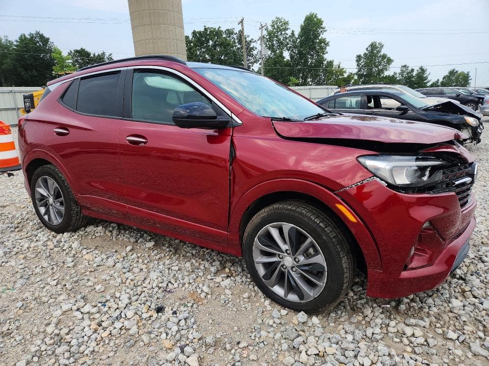 2020 BUICK ENCORE GX SELECT 4