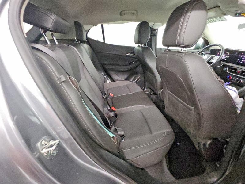 2026 BUICK ENCORE GX PREFERRED 11