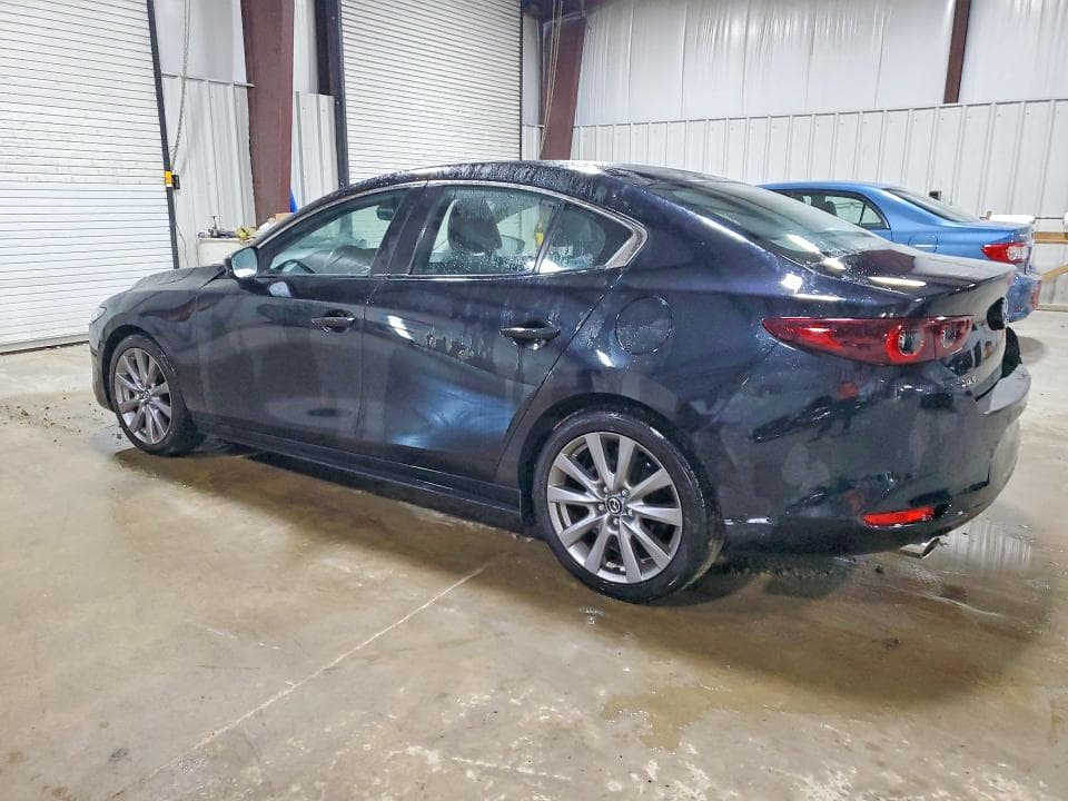 2022 MAZDA 3 SELECT 2
