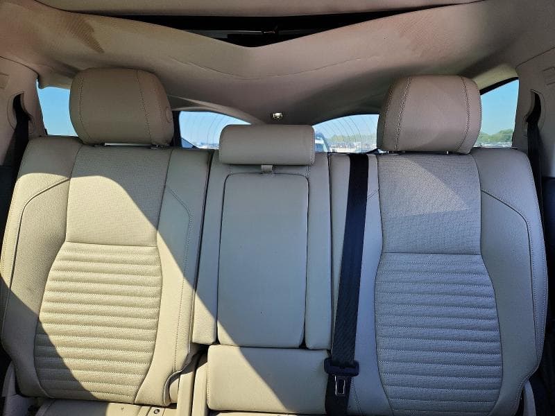 2022 LAND ROVER DISCOVERY SPORT SE 10