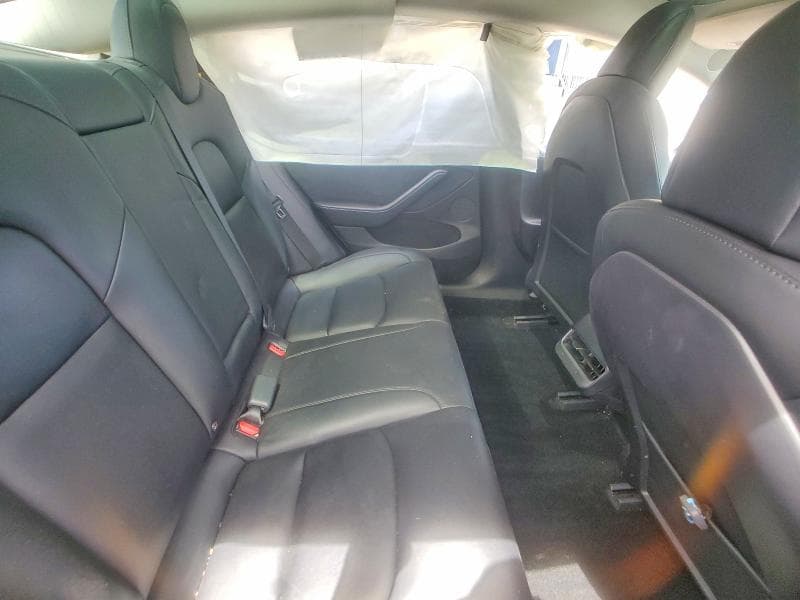 2021 TESLA MODEL 3 10