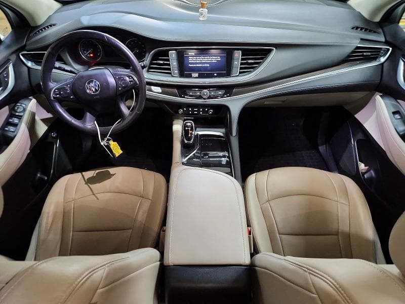 2021 BUICK ENCLAVE ESSENCE 8