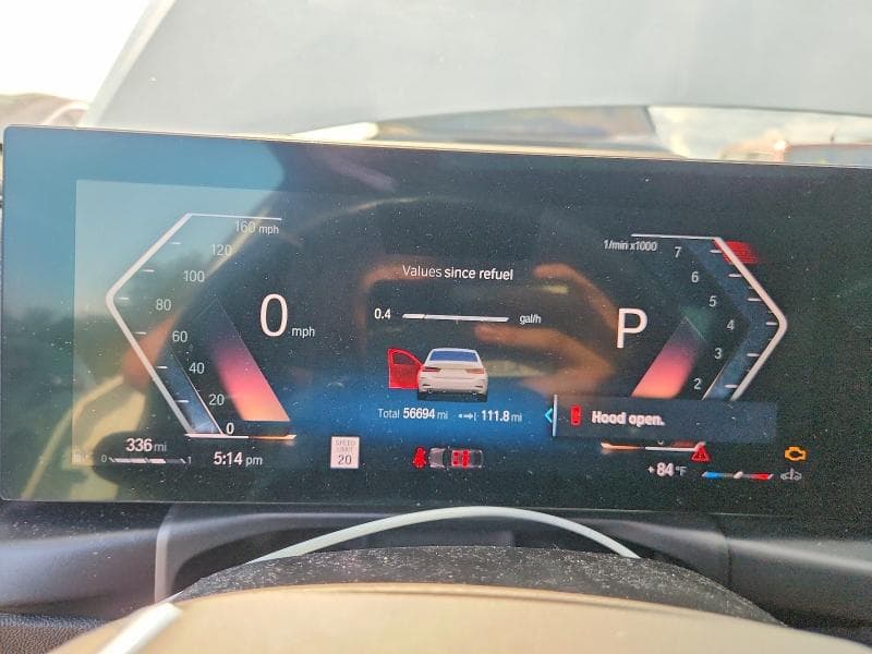 2023 BMW 330XI 9