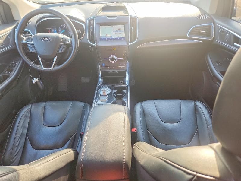 2020 FORD EDGE TITANIUM 8