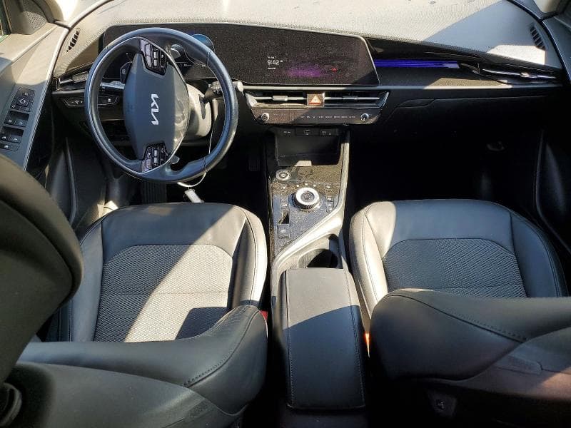 2023 KIA NIRO WIND 8