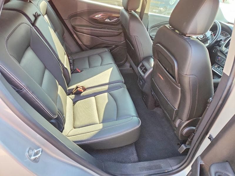 2020 GMC TERRAIN DENALI 10