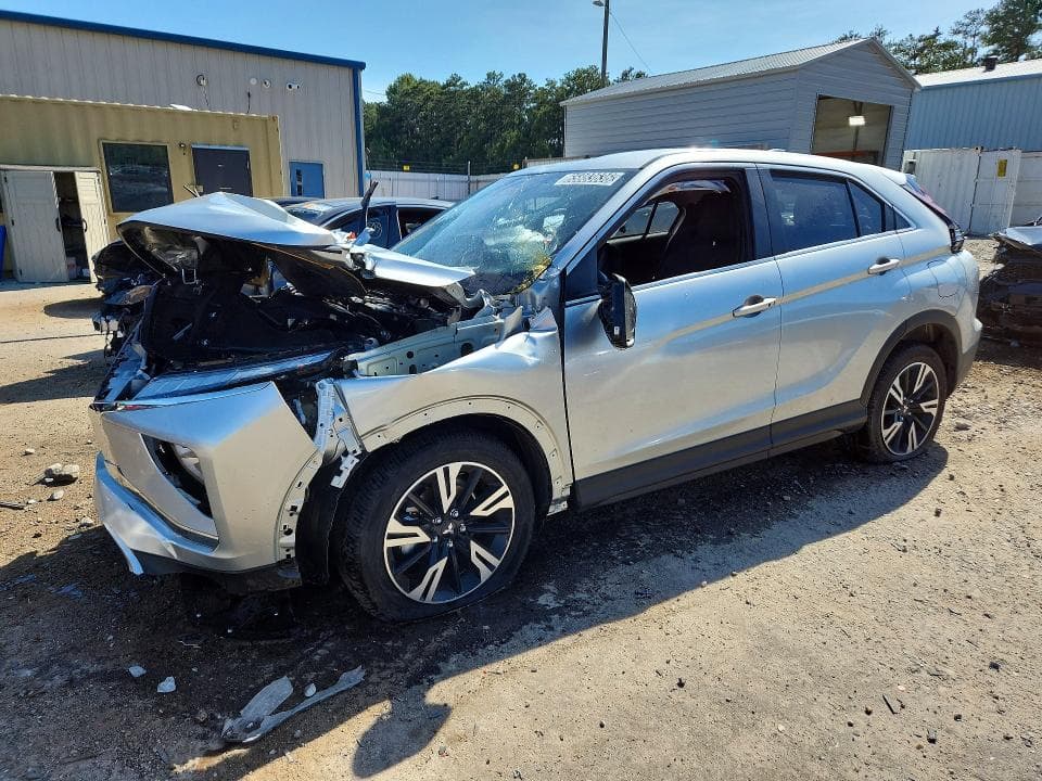2026 MITSUBISHI ECLIPSE CROSS SE - 1