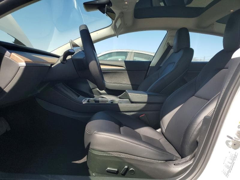 2023 TESLA MODEL 3 7