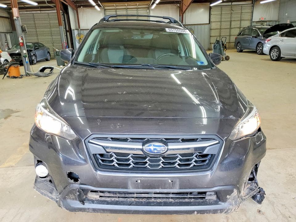 2019 SUBARU CROSSTREK PREMIUM 5