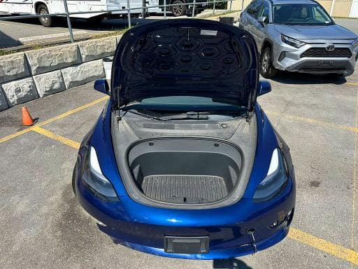2023 TESLA MODEL 3 9