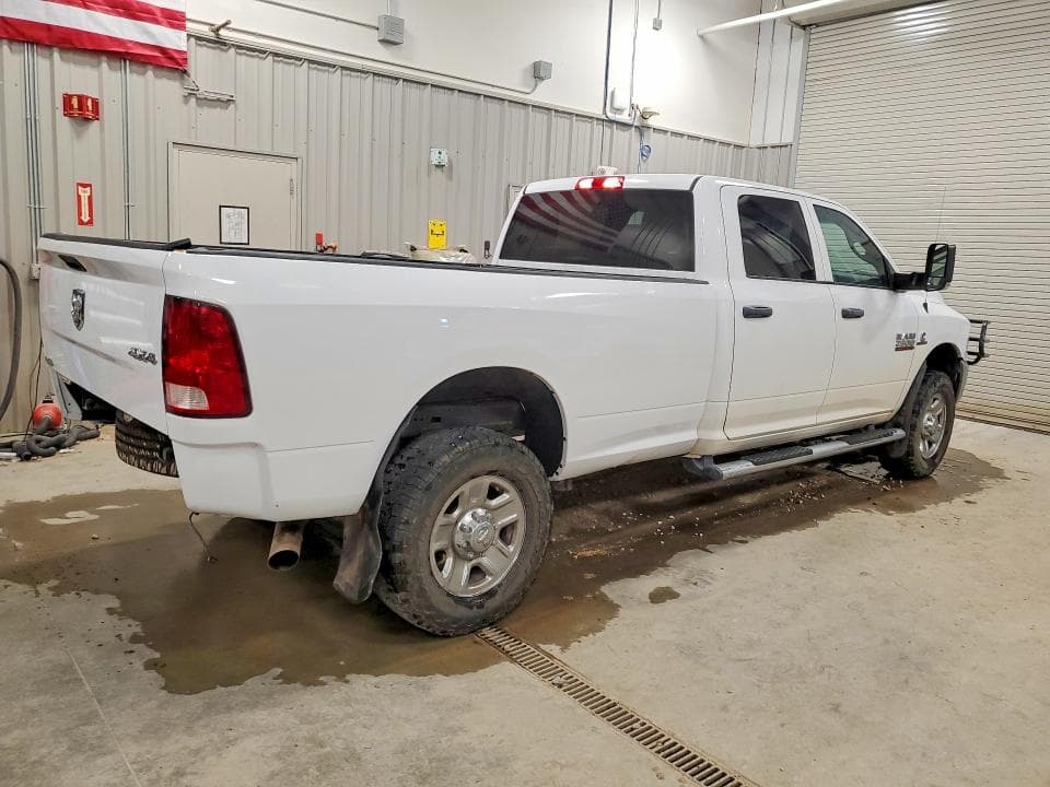 2018 RAM 2500 ST 3