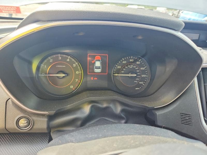 2021 SUBARU CROSSTREK PREMIUM 9