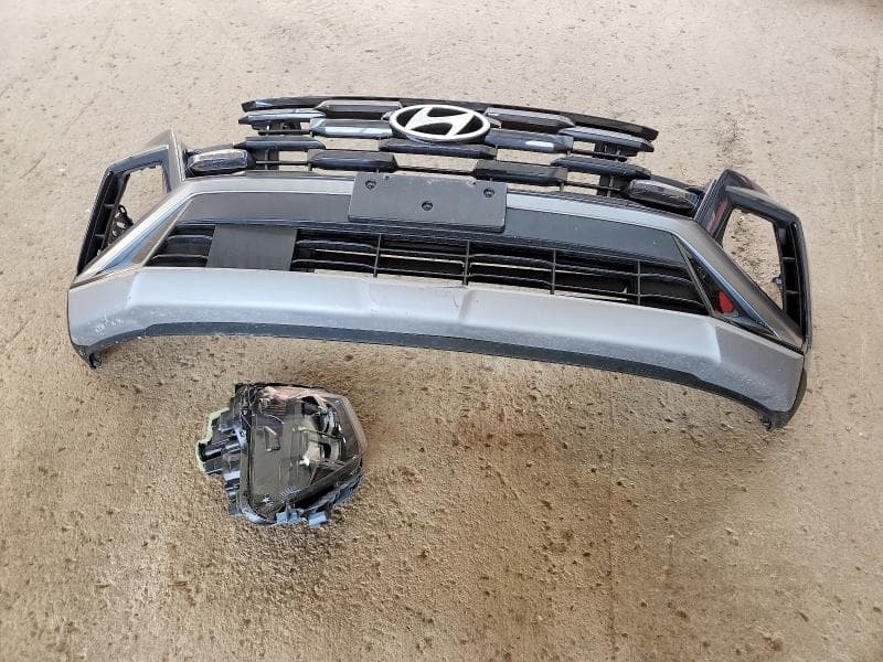 2026 HYUNDAI TUCSON SEL 13