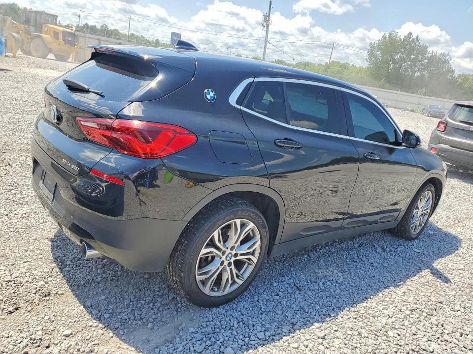 2018 BMW X2 XDRIVE28I 3