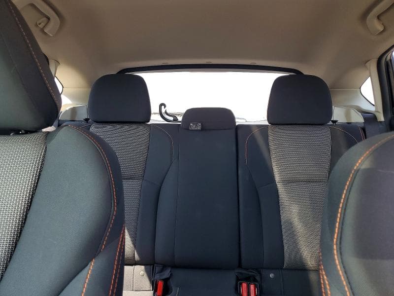 2022 SUBARU CROSSTREK PREMIUM 10