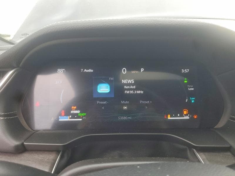 2024 JEEP GRAND CHEROKEE LIMITED 4XE 9