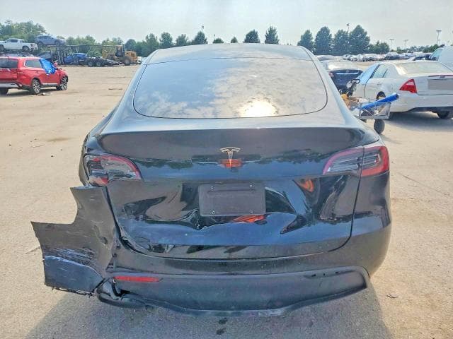 2024 TESLA MODEL Y 6