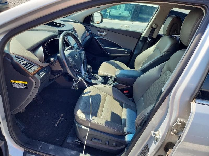 2019 HYUNDAI SANTA FE XL SE 7