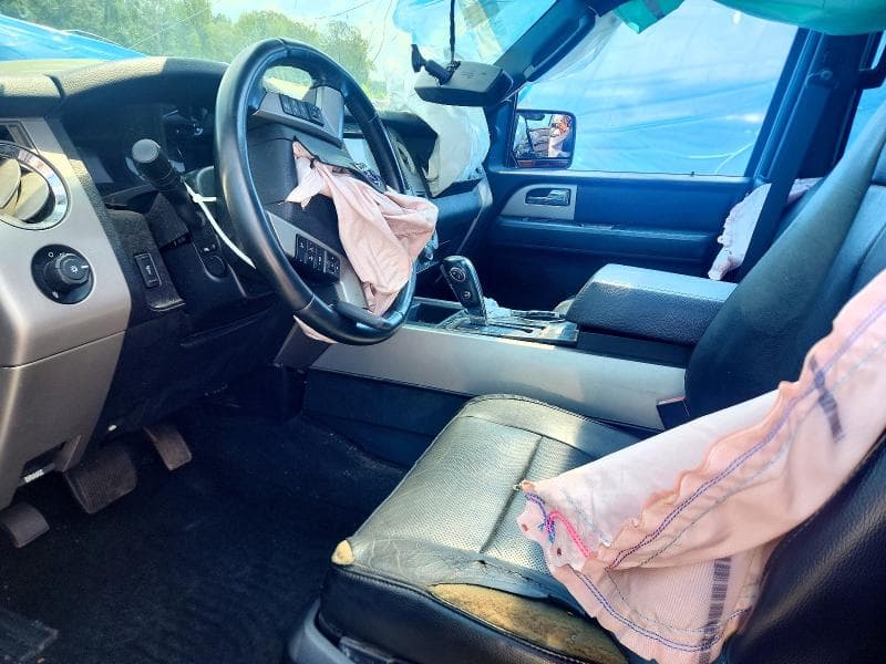 2017 FORD EXPEDITION EL LIMITED 7