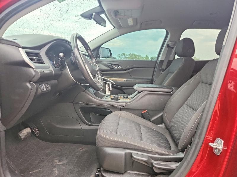 2020 GMC ACADIA SLE 7