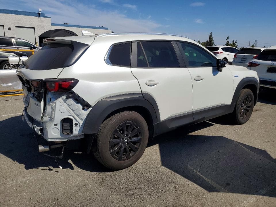 2025 MAZDA CX-50 PREFERRED 3