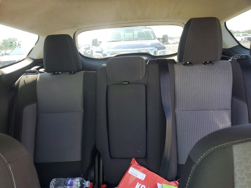 2017 FORD ESCAPE SE 10