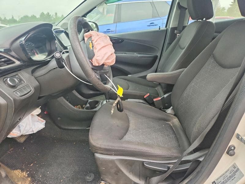 2020 CHEVROLET SPARK 1LT 7